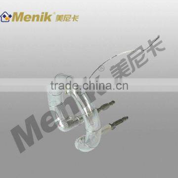 JDD-7 Menik U Flash Tube,light tube,photographic equipment