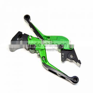 BJ-LS-001-F88/K828 Kawasaki Z1000 Extending Foldable CNC Motorcycle Clutch Lever photo-4