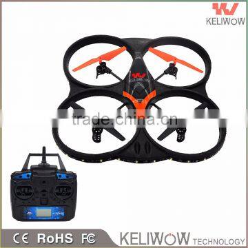 2016 high quality 2.4Ghz 4.5CH uav drone with camera quadcopter drones for sale