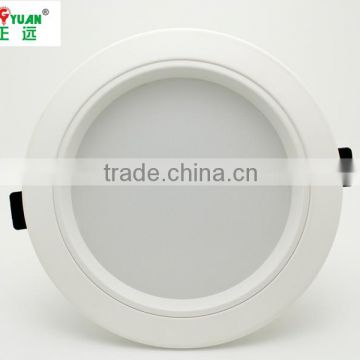 2015 New style luna 6 inch COB LED downlight