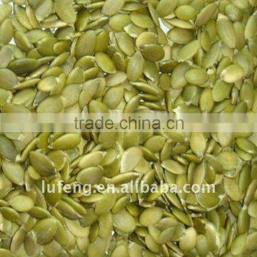 New Crop Pumpkin Seed Kernel