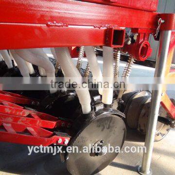 Wheat Seeder Drill Seed Sower photo-2