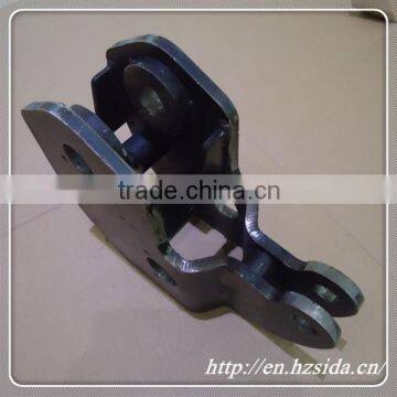 Product Made of Stainless Welding