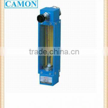 acrylic panel flow meter cheap flow meter