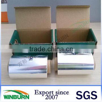 8011 O Aluminum Salon Foil for Hair Highlight