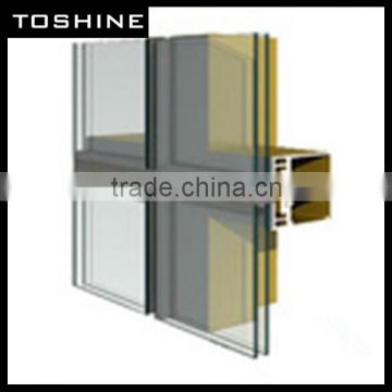 Good Quality Aluminum Balustrade Profile from China Factory