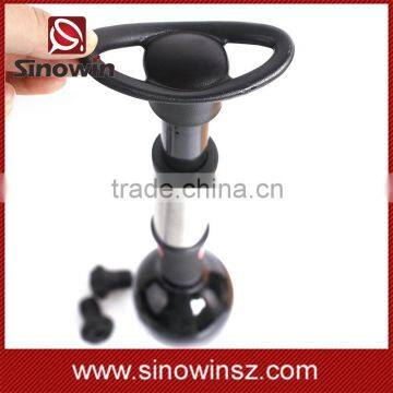 2016 New Products Vacuum Wine Saver Pump With 2 Stoppers photo-4