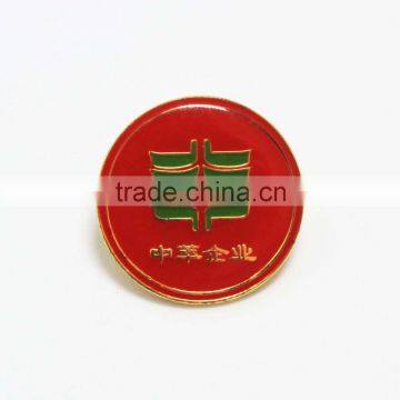 Metal Logo Badge Badge Logo Custom Logo Badge photo-6