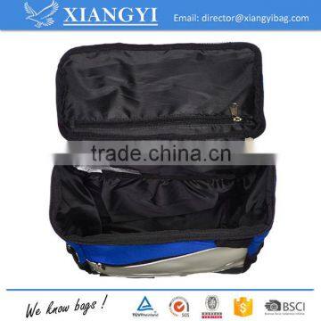 New Design PVC Leather Fashionable Unisex Sport Backpack Teenager Backpack Baseball Training Backpack Supplier's Choice photo-3