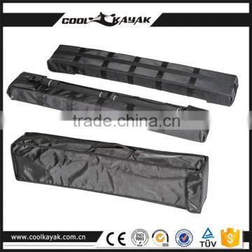 Soft Roof Rack Applied to Kayak and Boat or Canoe as Car Roof Racks Kayak Accessories From COOLKAYAK photo-6