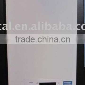 CE wall mounted gas combi-boiler