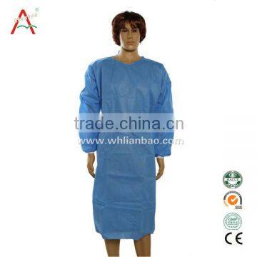 Sms White Coverall photo-4