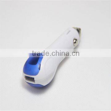 OEM low price power adapter cigarette lighter car charger for tablet pc