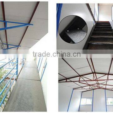 Cheap Prefabricated Modular Homes With Sandwich Panel for Sale photo-5