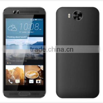 5 inch Android 4.4.2 854*480 3G Lte MTK6572 512MB+4GB Smartphone Double Camera Cellphone China OEM Mobile Phone