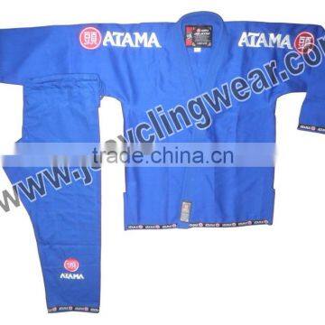 Martial arts bamboo fabric bjj jiu jitsu gi/custom judo gi for sale