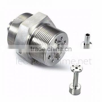 OEM Cnc Metal Processing photo-1