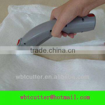 Power Cutting Shear for Kevlar Woven Scissors