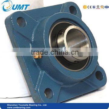 Stainless Steel Pillow Block Bearing UCF210 With Conveyor photo-2