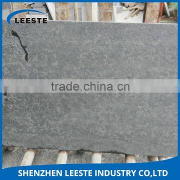 Bush Hammered 300 * 300mm Basalt Bricks For Paving