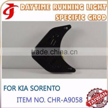 Car Accessories FOR KKIA SORENTO LED CAR DRL Daytime Running LIGHT photo-3