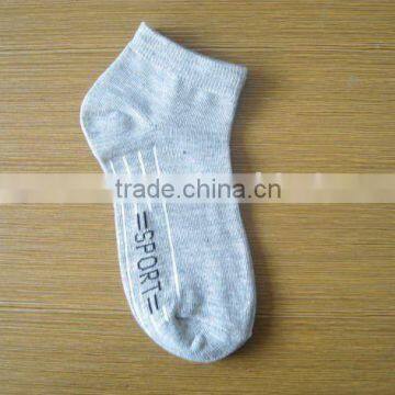 sport man socks