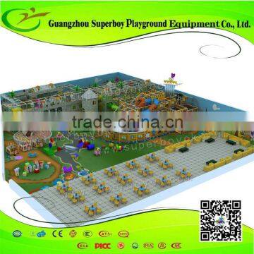 CE GS Proved Factory theme park amusement equipment