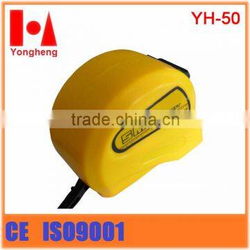 Thick Blade Tape Measure Multifunctional Circumference Measuring Tape photo-3