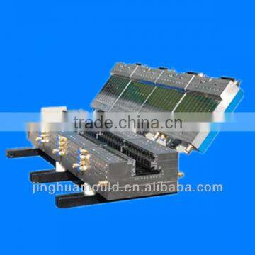 60 MM Tilt window extrusion mould with Factory Price and We Are Direct Manufactuer