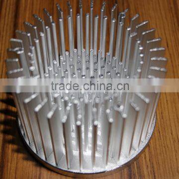 new product aluminum profile extrusion,aluminum cold forging heat sink