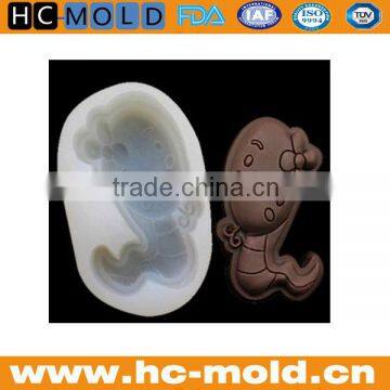 Rich Experience Custom Vacuum Casting Service