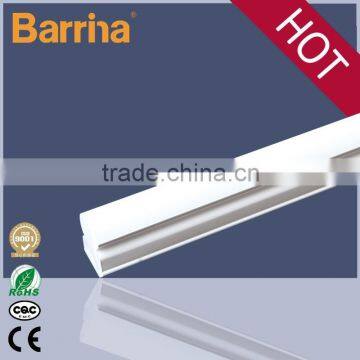 2016 Europe standard Cost effective CE RoHS BIS LED All plastic PC T5 tube