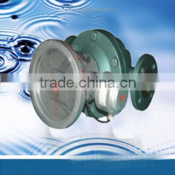 Natural Gas Flow Meter Oval Gear Flow Meter