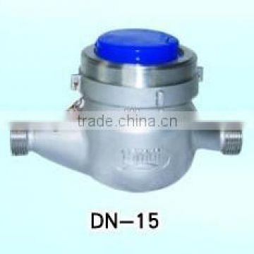 Stainless steel water meter/OEM Water Meter