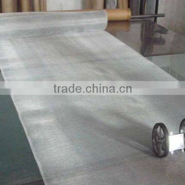 Stainless Steel Wire Mesh 304