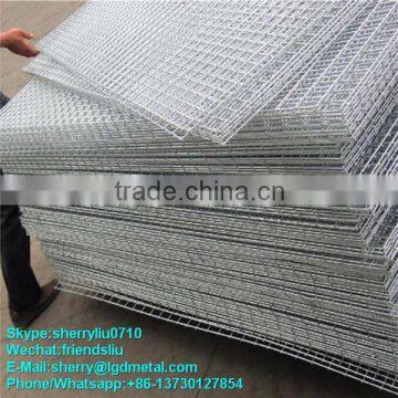 Direct Factory Cheap Welded Wire Mesh made in china----WMSL031