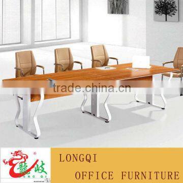 High quality elegant design office conference table office furniture