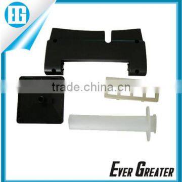 High Quality custom plastic accessory Molding Parts plastic abs injection molded plastic parts