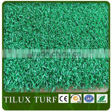 15mm Basketball Artificial Grass With High UV Content photo-3