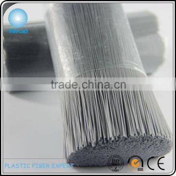 Polypropylene Brush Plastic Fiber 0.28mm Max Length 1200mm photo-2