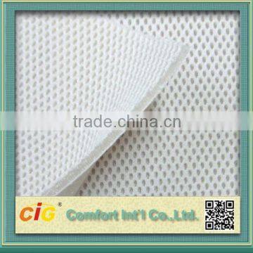 3d air mesh fabric/tricot mesh fabric/3d spacer mesh fabric