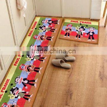 Personalized Carpets For Children with high quality