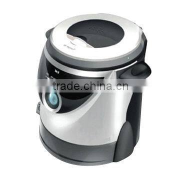 Nano Rice Cooker, Healthy Rice Cooker Suitable for Diabetics and Pre-Diabetics