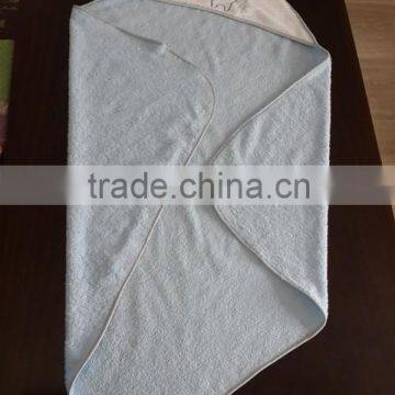 Turkish Towel Kid Poncho Baby Hooded Towel High Quality Cotton Peshtemal Bath Beach Pool Towel Hammam Pestemal