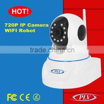 Hot on Sale Babycare Baby Monitor Infrared ip Wireless Camera With sd Card Supplier's Choice