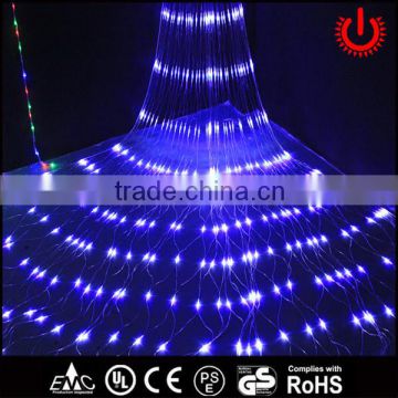 wedding christmas decorative net lights