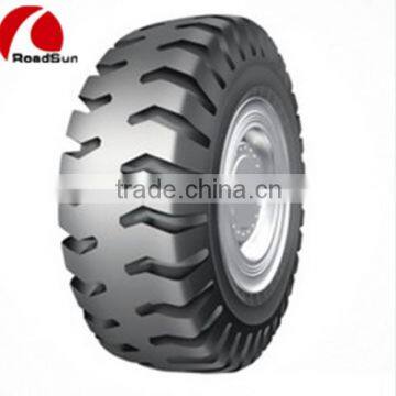 18.00-24 Bias Heavy Truck Tyre With ECE,DOT,GCC Certification