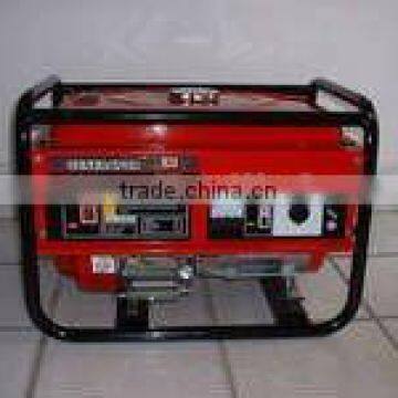 sell gas generator set