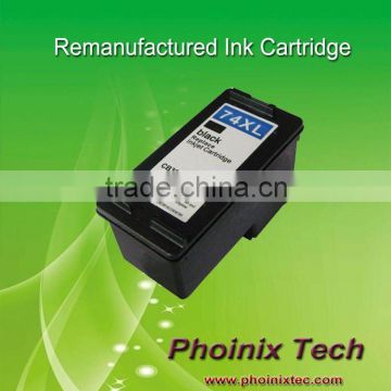 Remanufactured Ink Cartridge CB336WN / 74XL