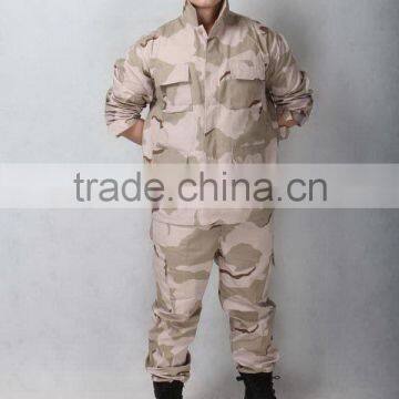 Popular new arrival manufacturer military uniform